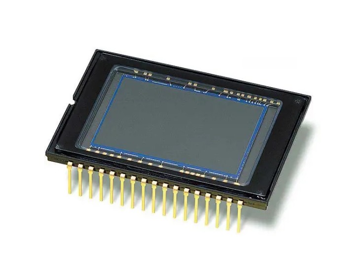 CCD是什么？CCD圖像傳感器又是什么？