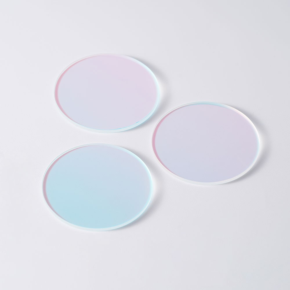 IR、IR-CUT、SP濾光片分別都指代哪些濾光片