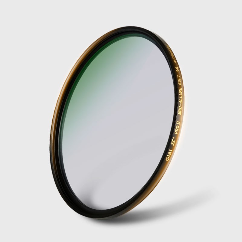 濾鏡與濾光片：看似同類(lèi)，實(shí)則天差地別的光學(xué)世界