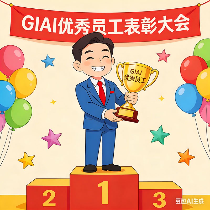 乘勢而上，奮楫爭先，2025年11月優(yōu)秀員工表彰令