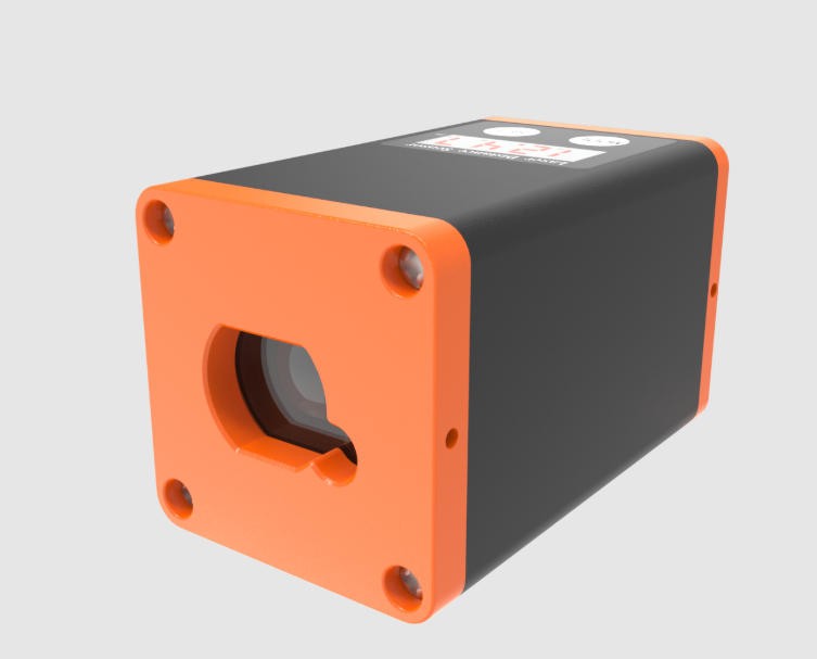 相位式激光測距傳感器光學(xué)鏡片應用分析