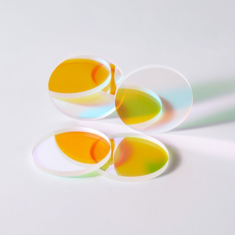 極端環(huán)境光學(xué)濾光片系統性設計與工程實(shí)現