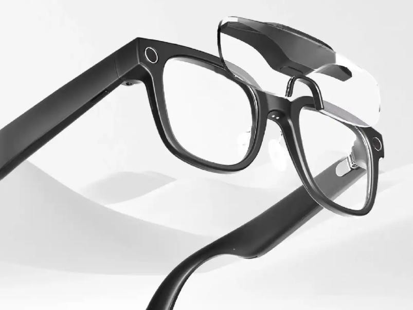 增強現實(shí)AR眼鏡光學(xué)鏡片應用解析