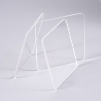 濾光片加工--崩邊、劃痕、裂紋缺陷分析