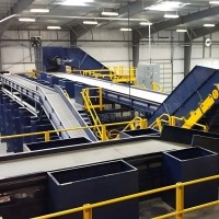 近紅外光譜分選機濾光片：垃圾分類(lèi)中的核心元件