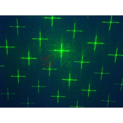 二維滿(mǎn)天星鏡片 