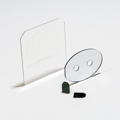 激光轉向905nm反射鏡